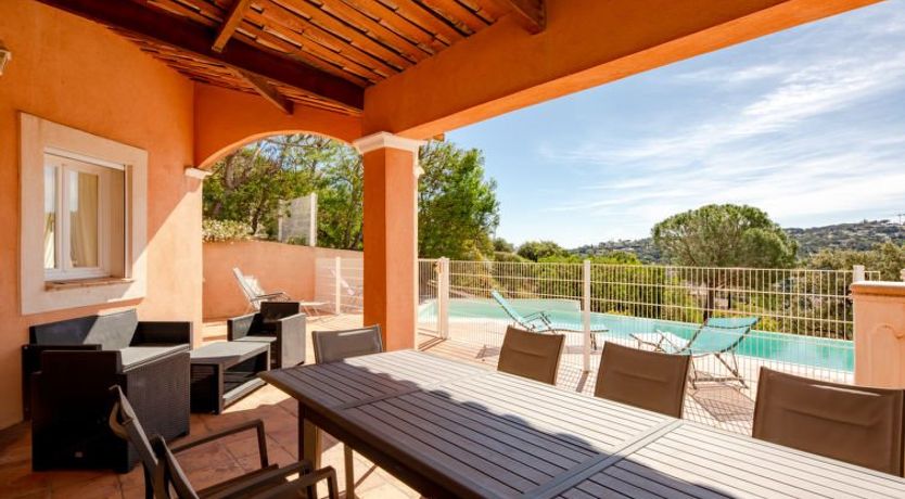 Photo of La Figuière