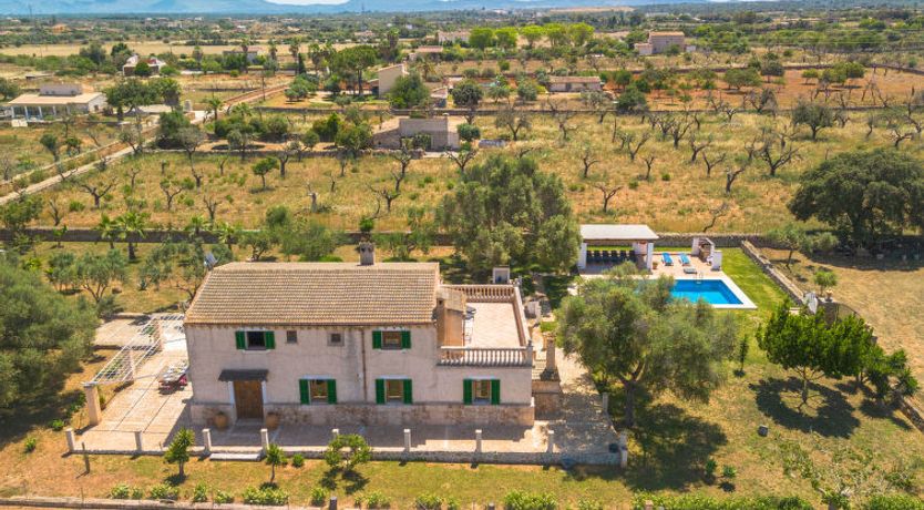 Photo of Son Ulari Gran