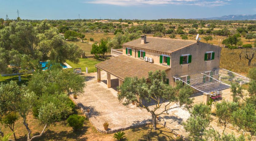 Photo of Son Ulari Gran