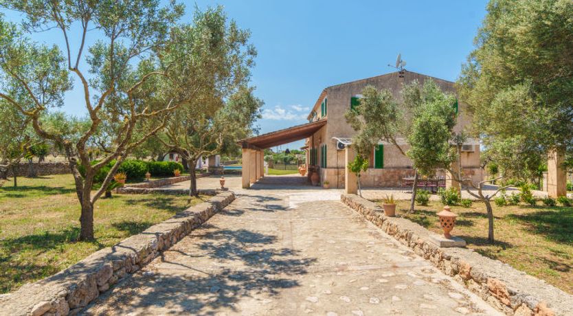 Photo of Son Ulari Gran