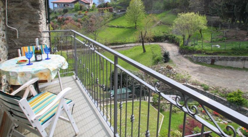 Photo of Ghiano Apartment 3