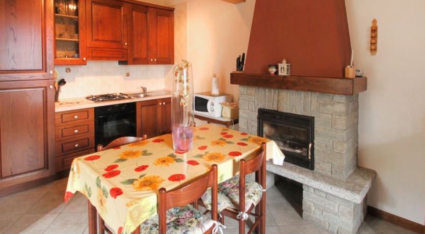 Photo of Ghiano Apartment 3