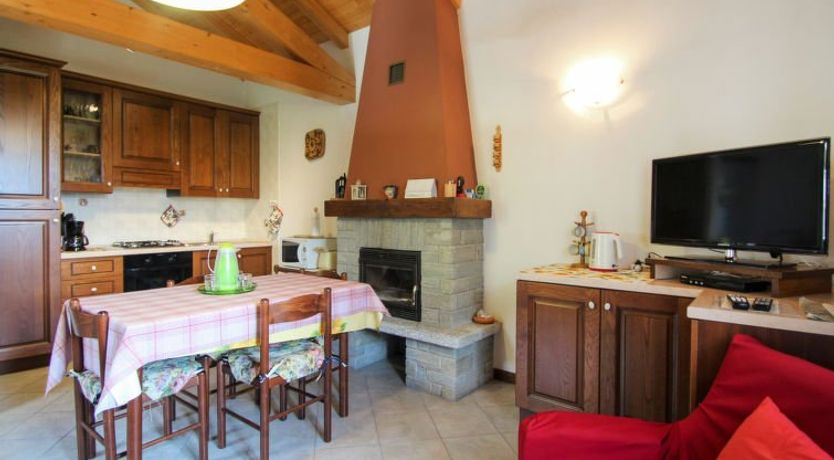 Photo of Ghiano Apartment 3