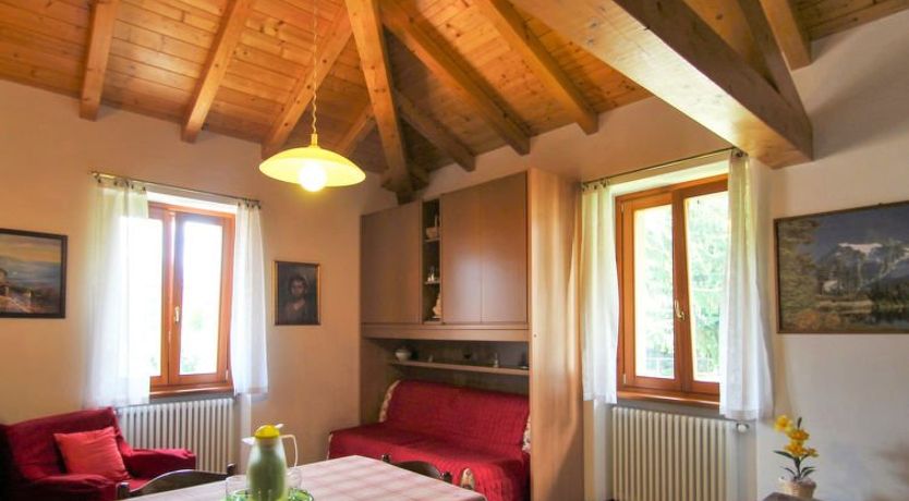 Photo of Ghiano Apartment 3