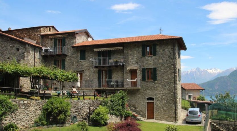 Photo of Ghiano Apartment 3