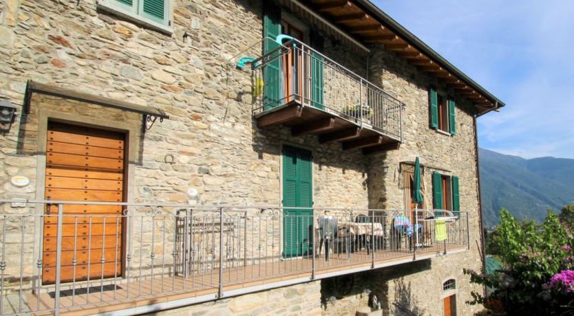 Photo of Ghiano Apartment 3