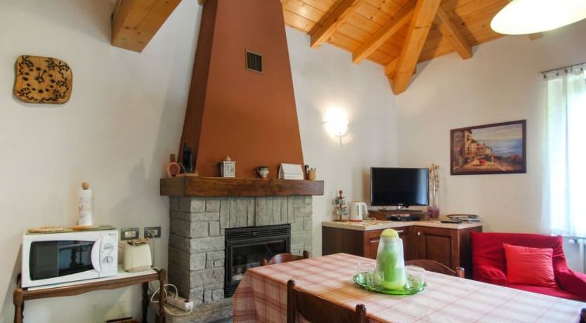 Photo of Ghiano Apartment 3