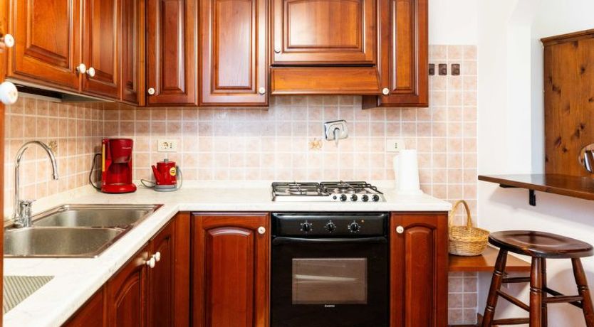 Photo of La Colombera Apartment 3