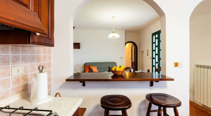 Photo of La Colombera Apartment 3