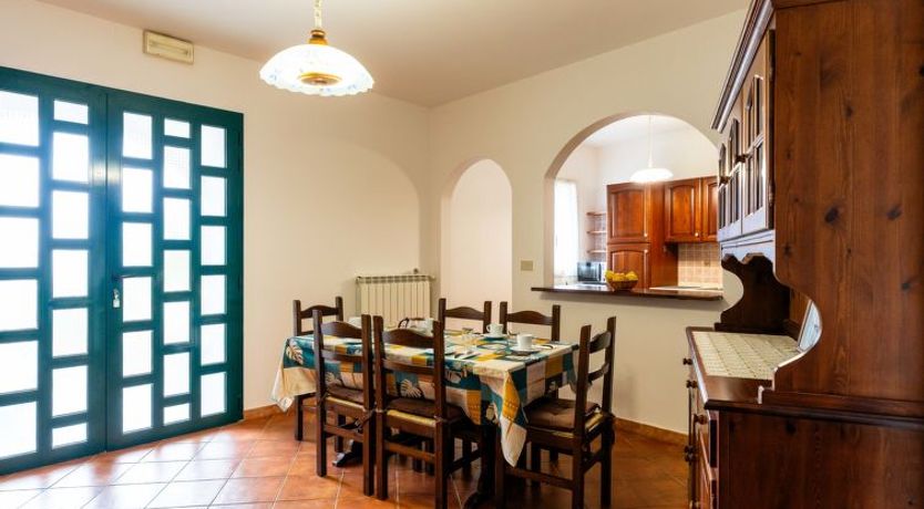 Photo of La Colombera Apartment 3