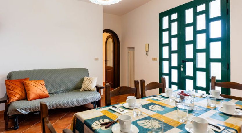 Photo of La Colombera Apartment 3