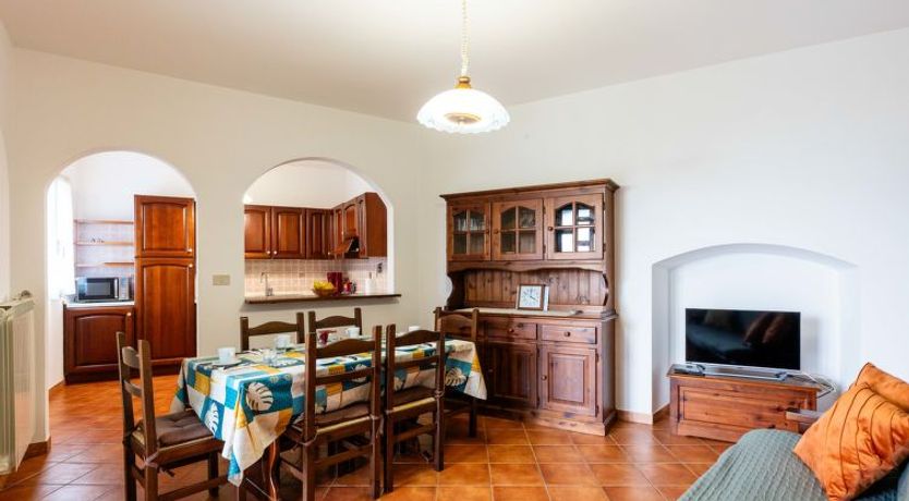 Photo of La Colombera Apartment 3