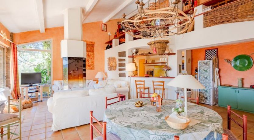 Photo of La Sacherie de l'Autourière