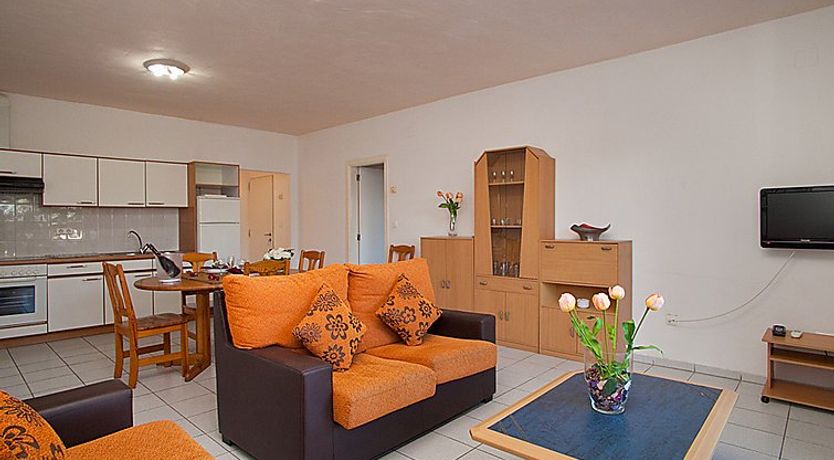 Photo of Royal Delta Apartment 5