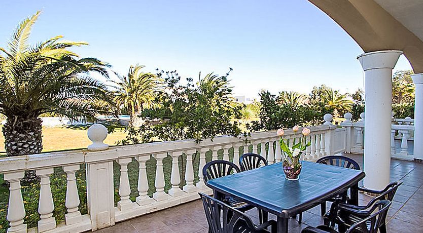 Photo of Royal Delta Apartment 5