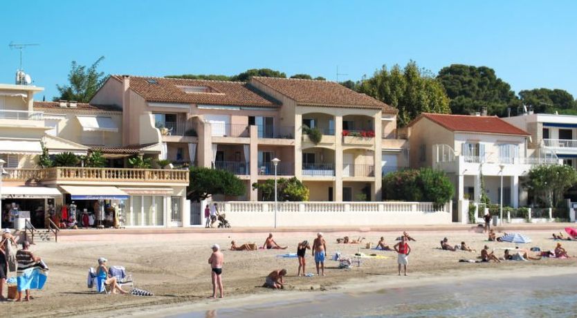 Photo of Baie des Lecques
