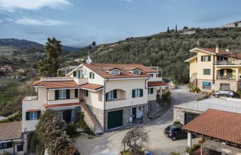 Il Terrazzo E Apartment