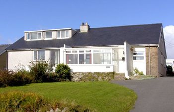 Trem y Mor Holiday Cottage