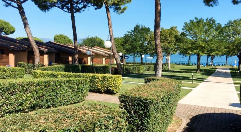 Photo of Front Lake Resort Le Corti del Lago