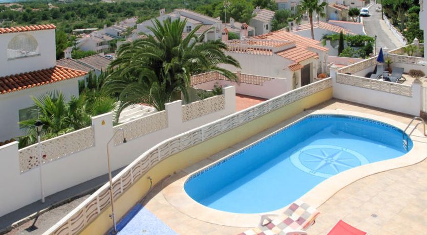 Photo of Escudos Apartment 3