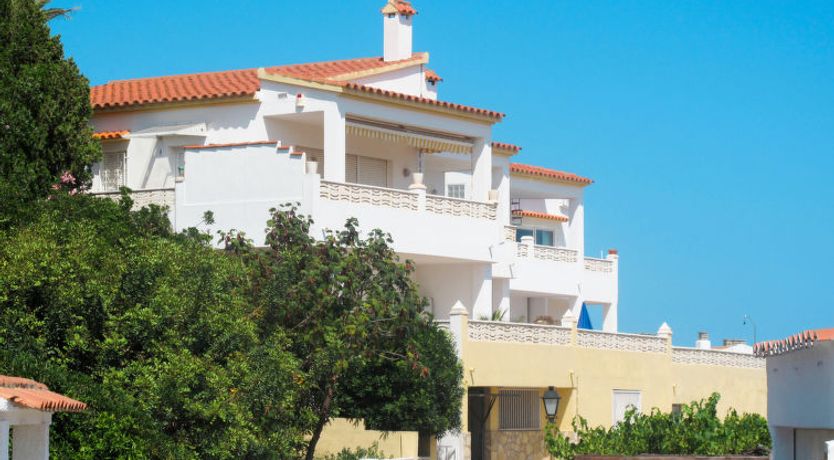 Photo of Escudos Apartment 3