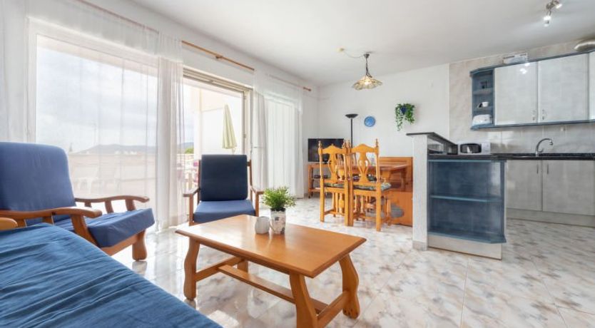 Photo of Escudos Apartment 3