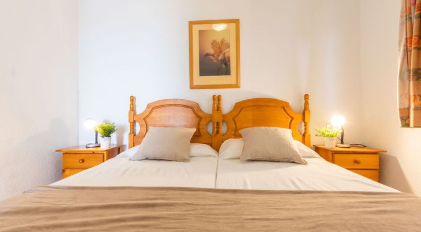 Photo of Escudos Apartment 3