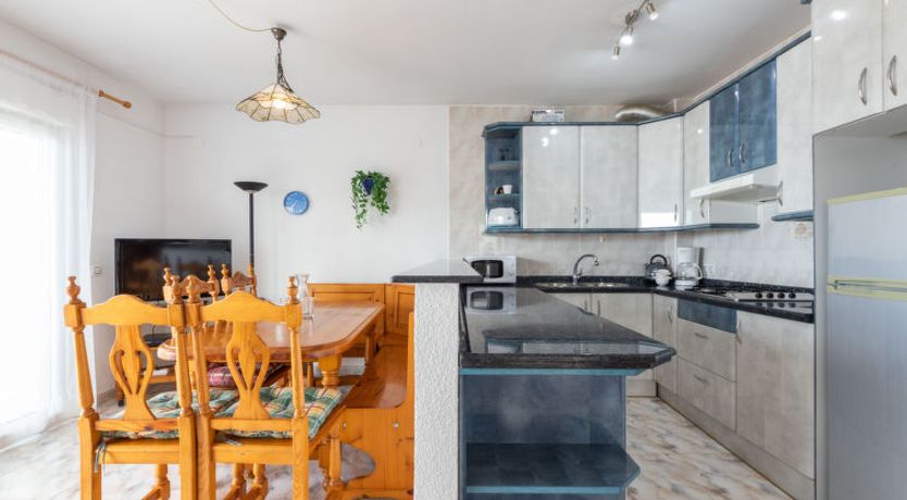 Photo of Escudos Apartment 3