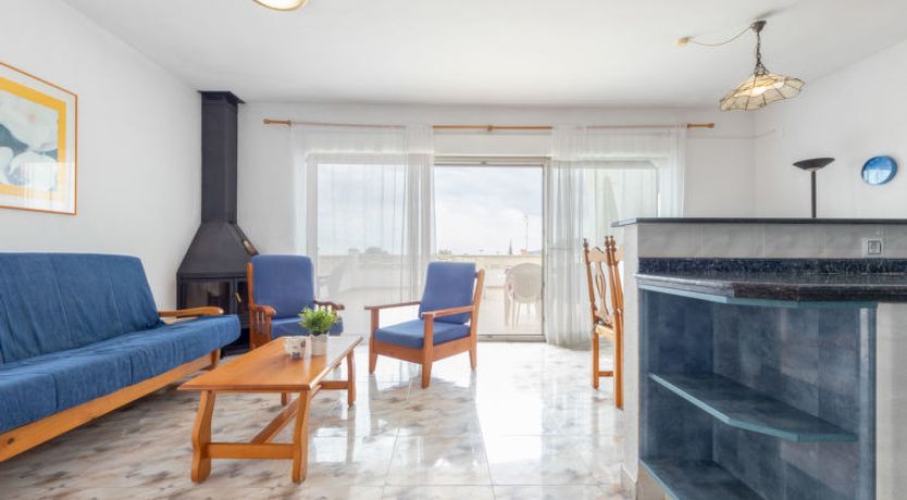 Photo of Escudos Apartment 3