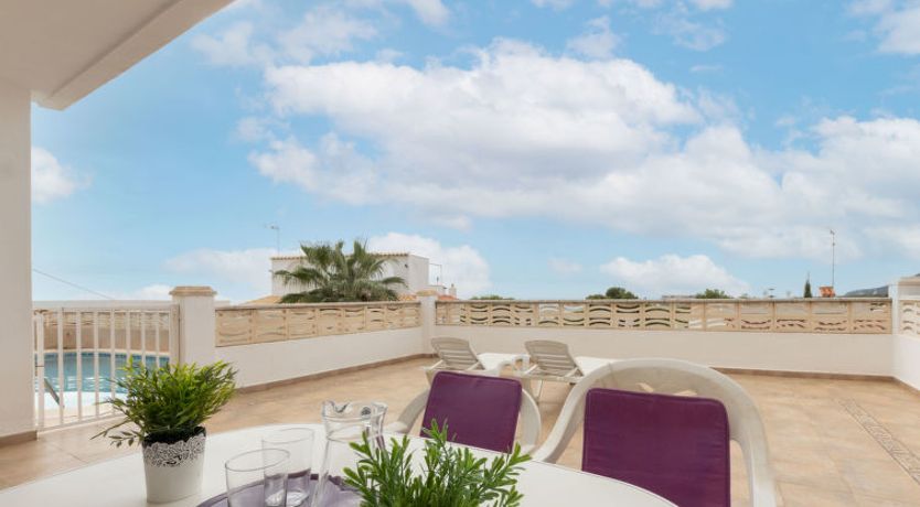 Photo of Escudos Apartment 3