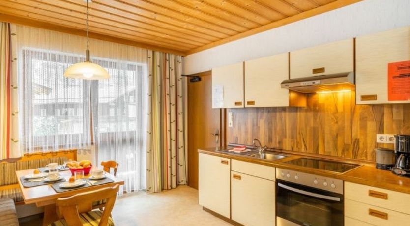 Photo of Vorreiter Apartment 3