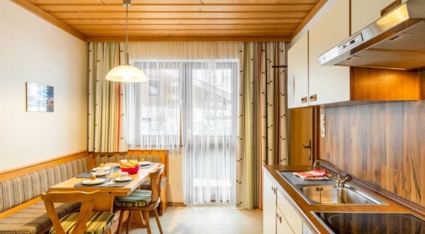 Photo of Vorreiter Apartment 3