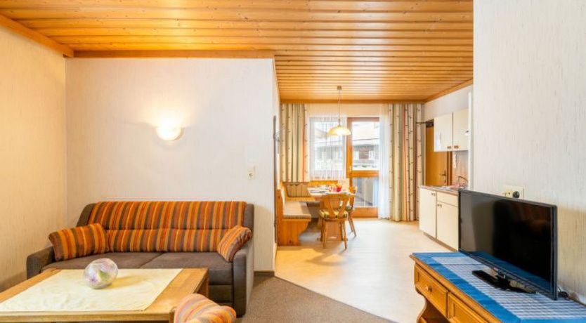 Photo of Vorreiter Apartment 3