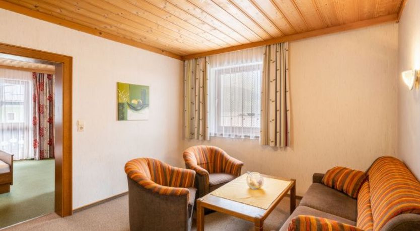 Photo of Vorreiter Apartment 3