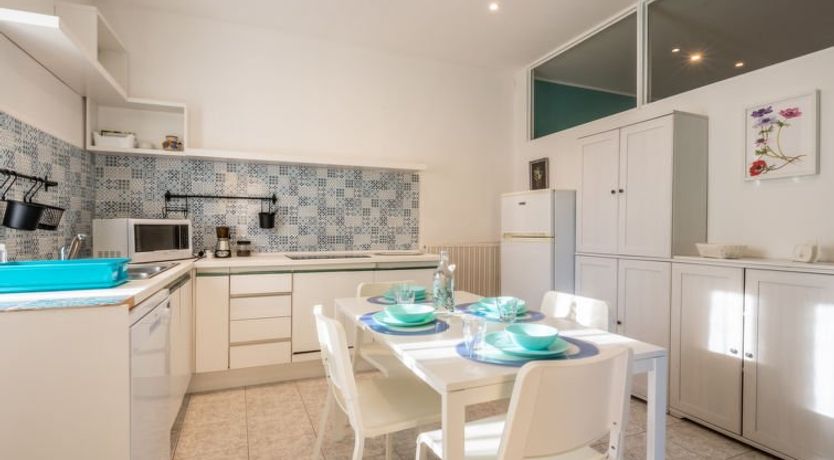 Photo of Turchese Apartment 4