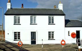 Photo of The Lock House