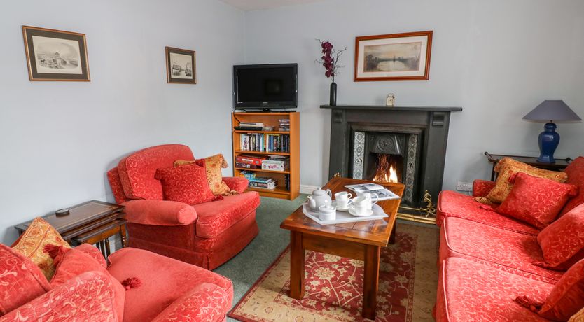 Photo of The Lock House