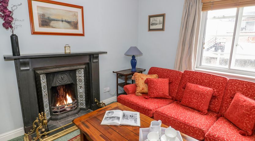 Photo of The Lock House