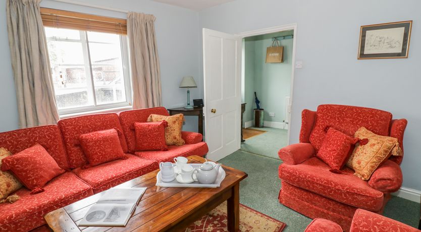 Photo of The Lock House