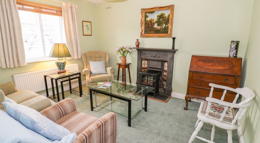 Photo of The Lock House