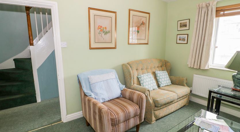 Photo of The Lock House