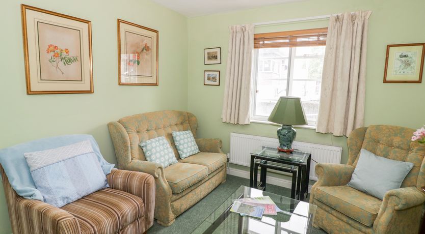 Photo of The Lock House