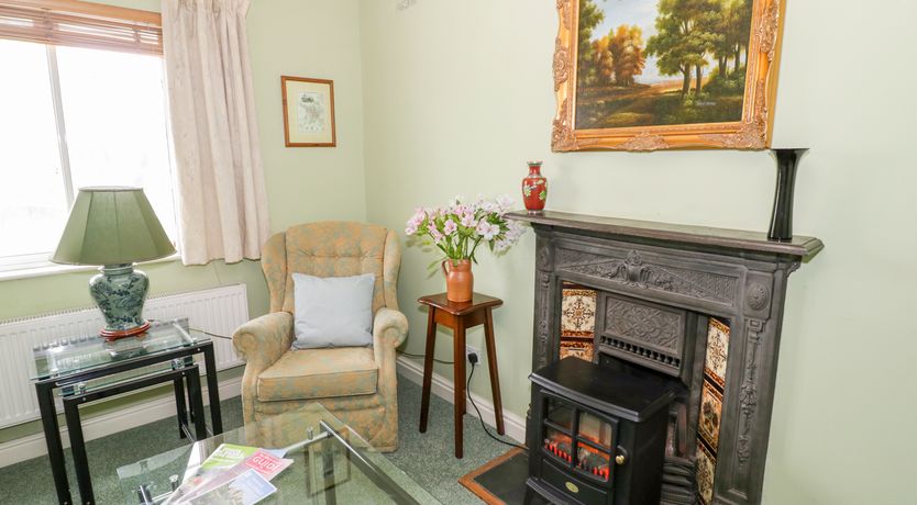 Photo of The Lock House