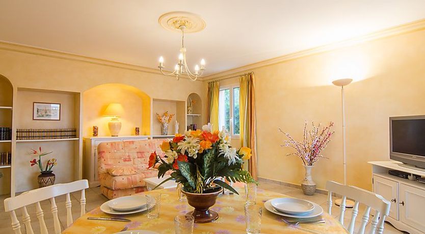 Photo of Les Emeraudes