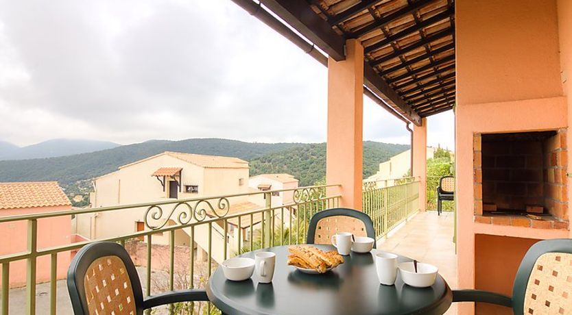 Photo of Les Emeraudes