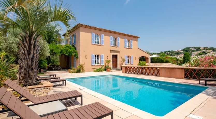 Photo of La Bastide Rose