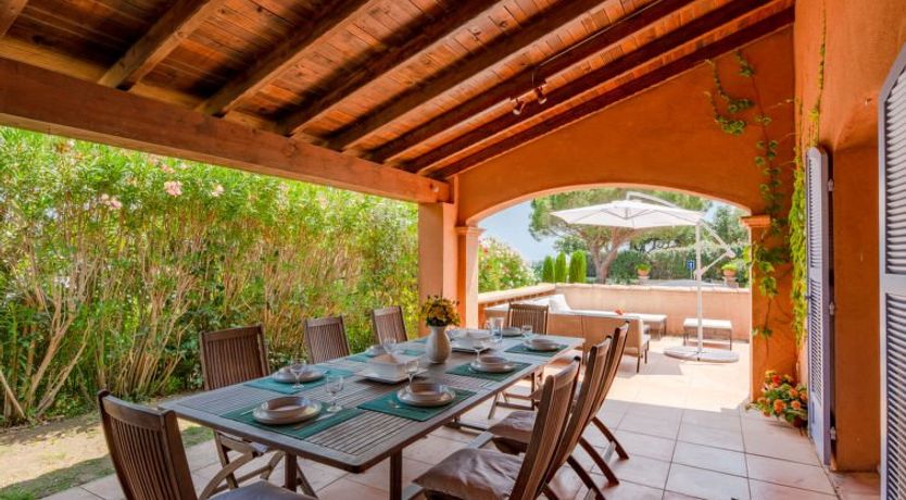 Photo of La Bastide Rose