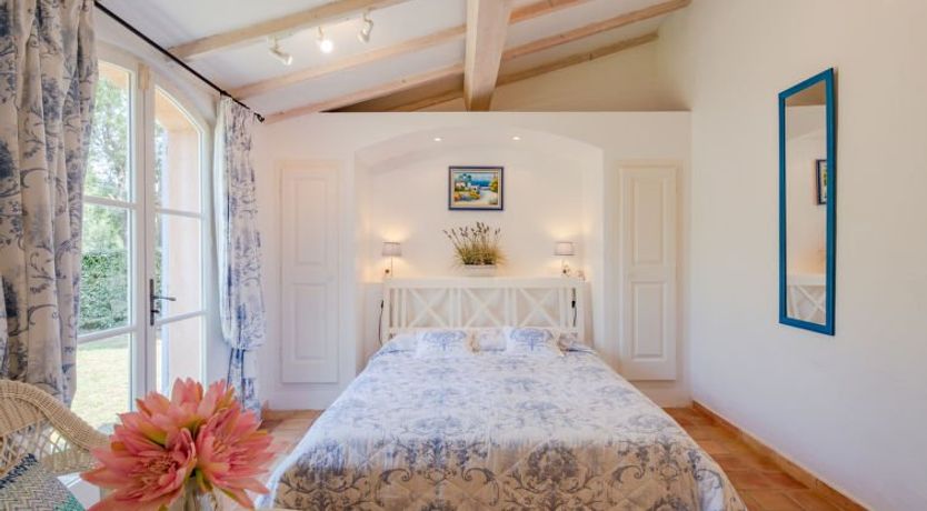 Photo of La Bastide Rose