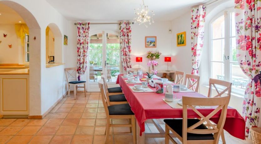 Photo of La Bastide Rose