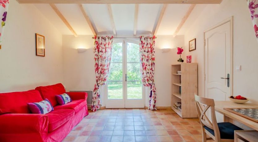 Photo of La Bastide Rose